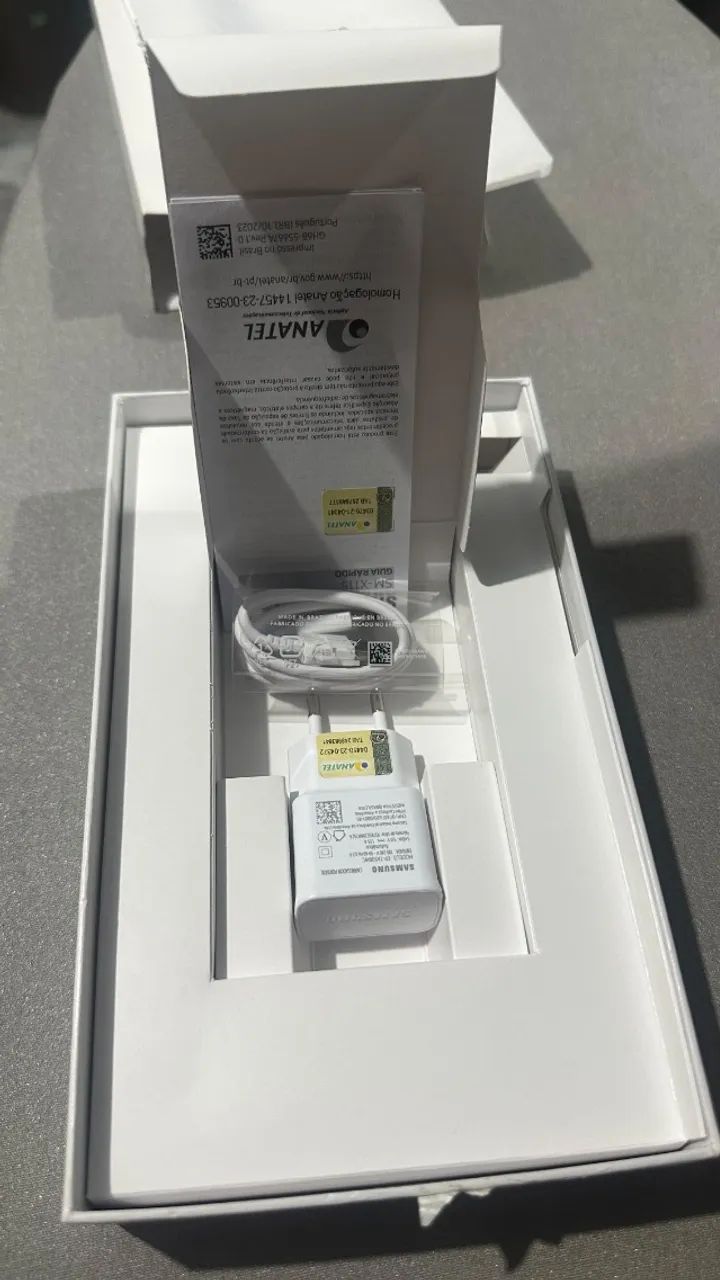 Vende-se Samsung Tab A9  - Foto 2