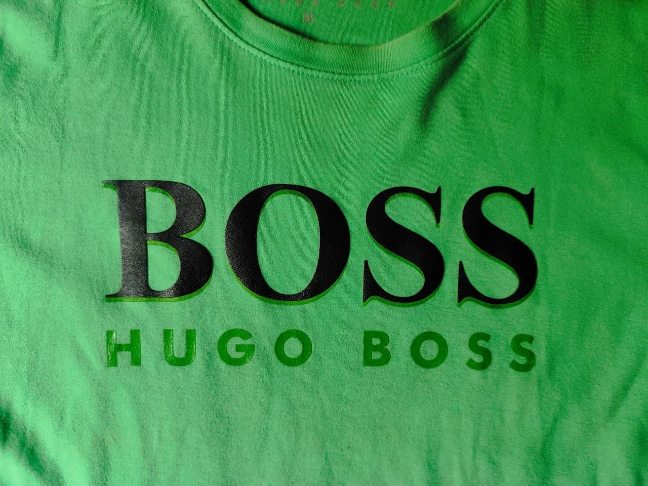Camisa Hugo Boss - Foto 3