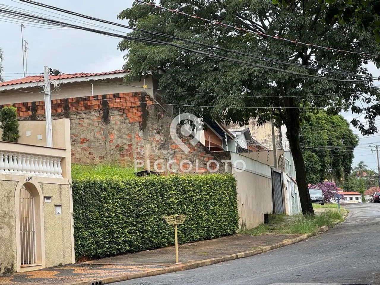 Terreno à venda em Campinas, Jardim Leonor, com 356 m² - Foto 4