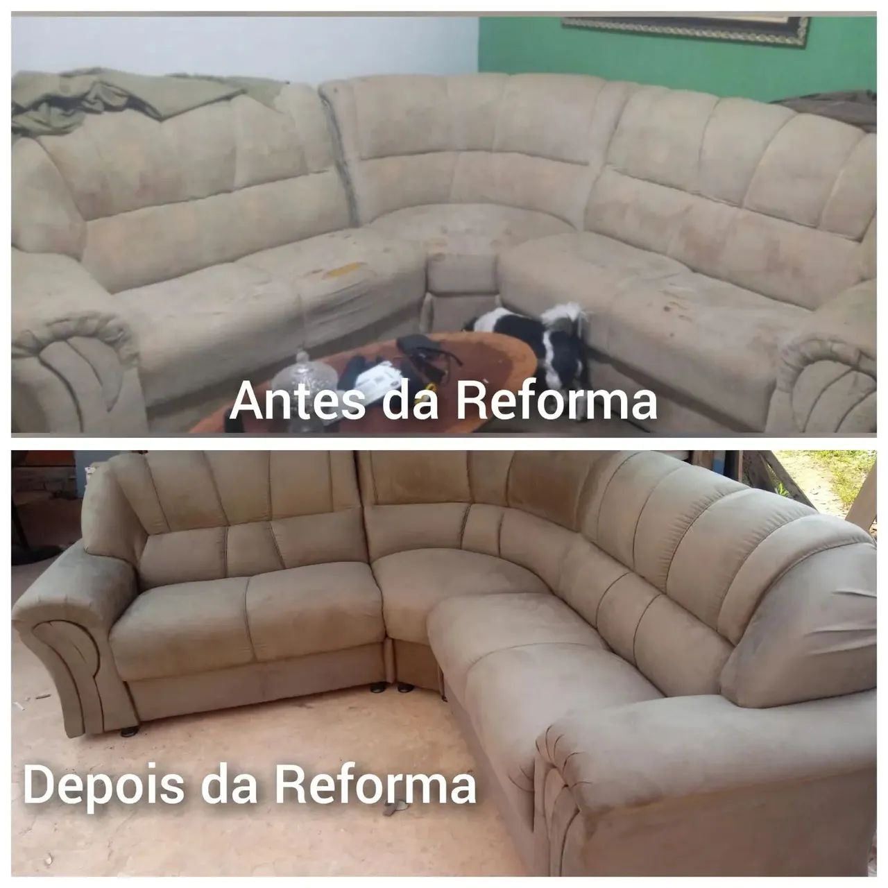 Tapeçaria em Geral  - Foto 3