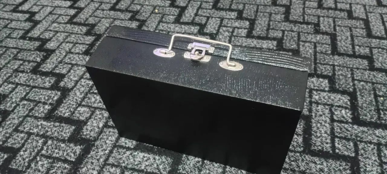 Maleta de jóias  - Foto 4