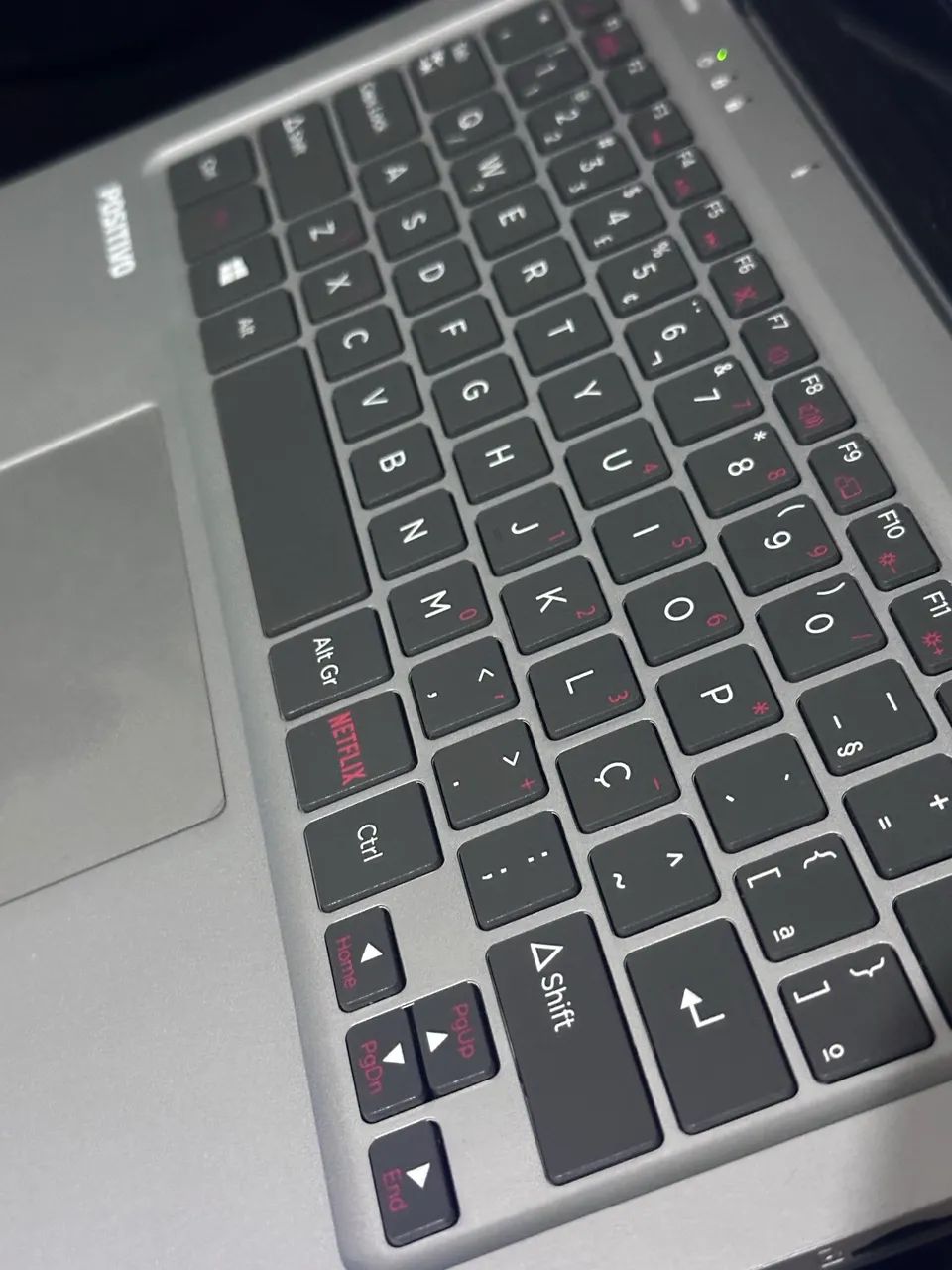 Notebook Positivo Duo (Vira Tablet/Tela Touch) - Foto 2