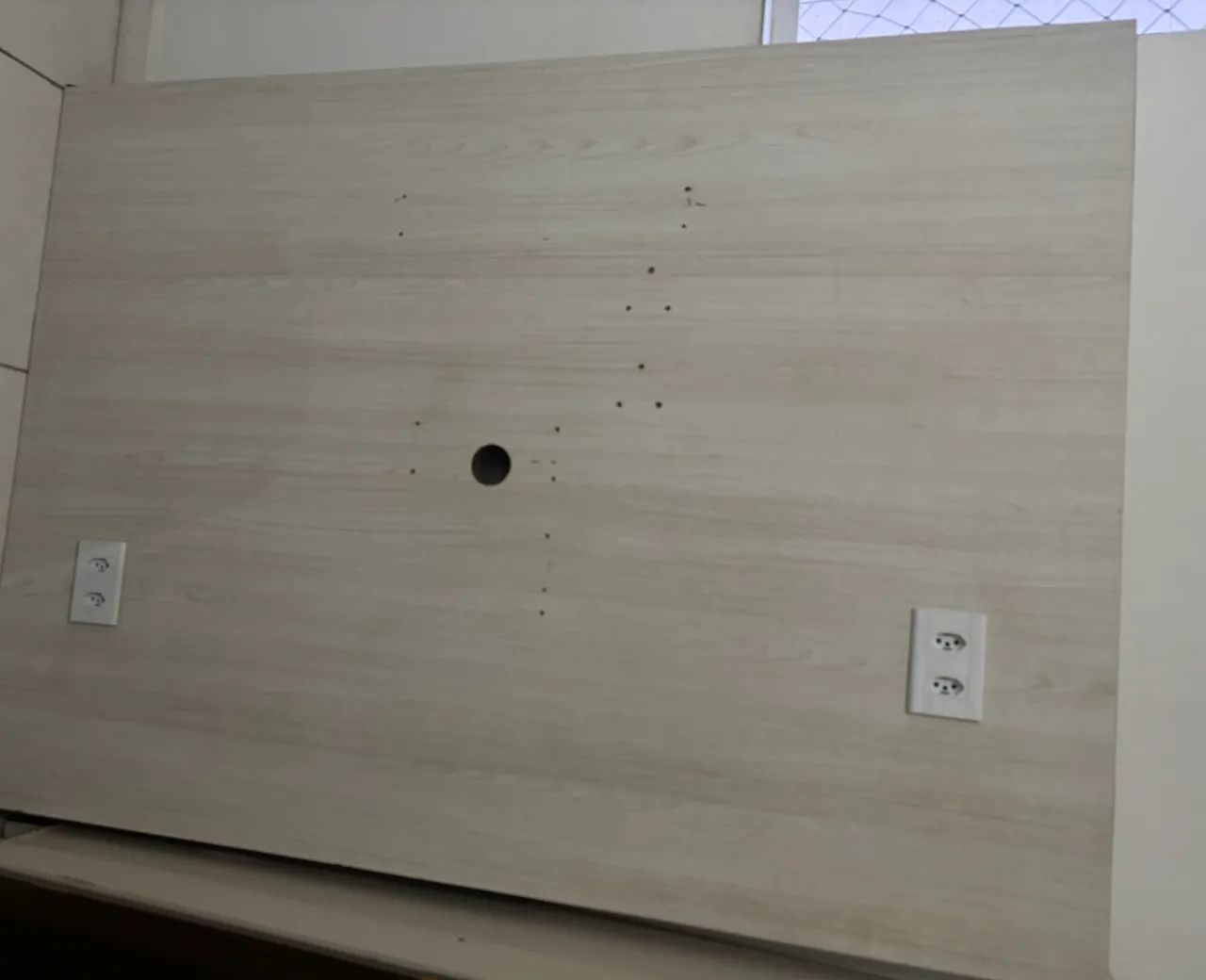 Painel tv  até 55 polegadas 