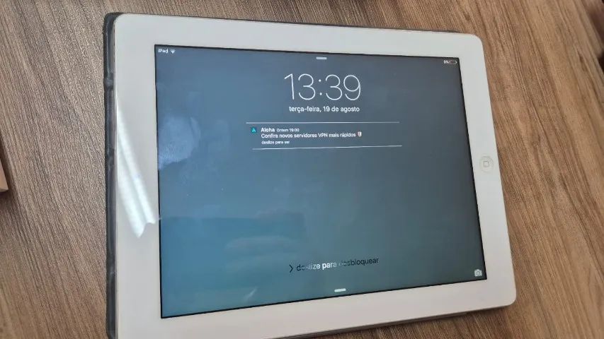 Ipad Apple 2 Geração A1395 16gb - Foto 3