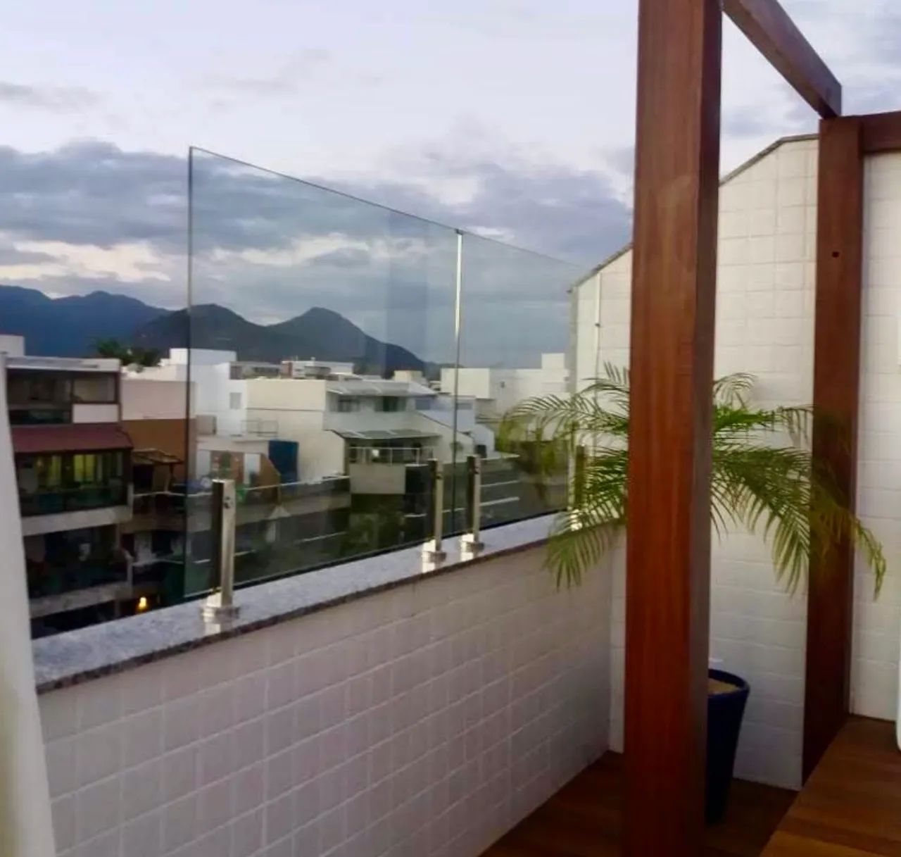 Envidraçamento  - Foto 5