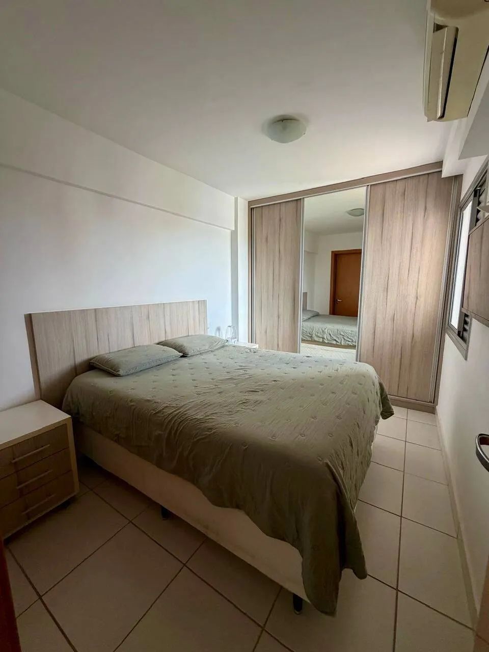 Apartamento com 3 quartos no Condomínio Harmonia - Foto 4