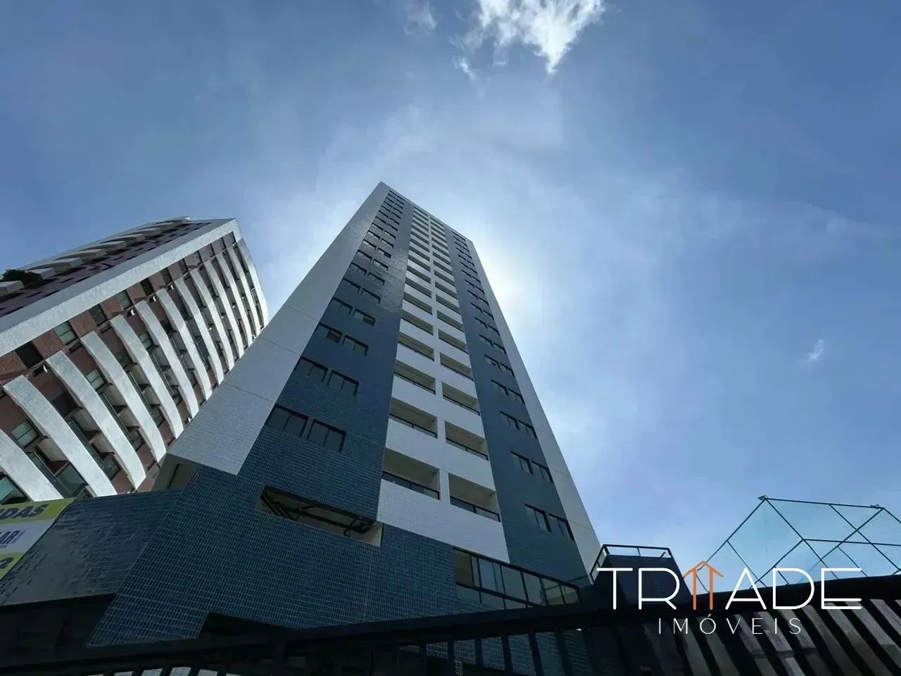 Imóvel para venda com 48 metros quadrados com 2 quartos em Soledade - Recife - PE - Foto 3