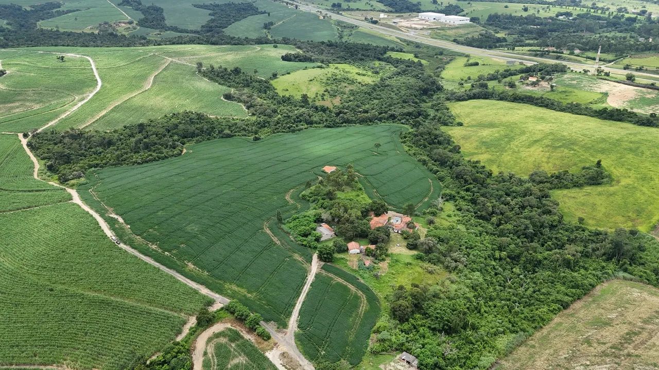 Área em Porto Feliz, - R$ 15.3 mi, Cod: TE-495 - Foto 4