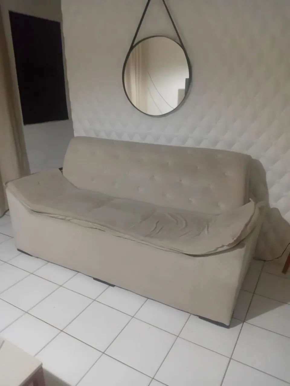 Sofá 