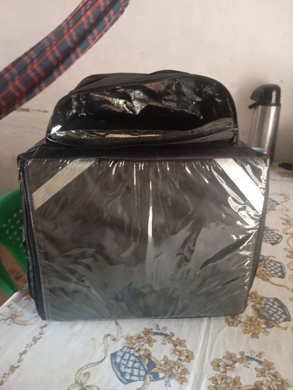 Bag de motoboy - Foto 4