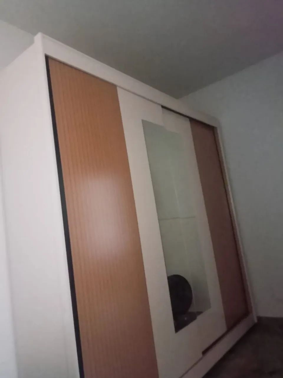 Guarda roupas - Foto 2