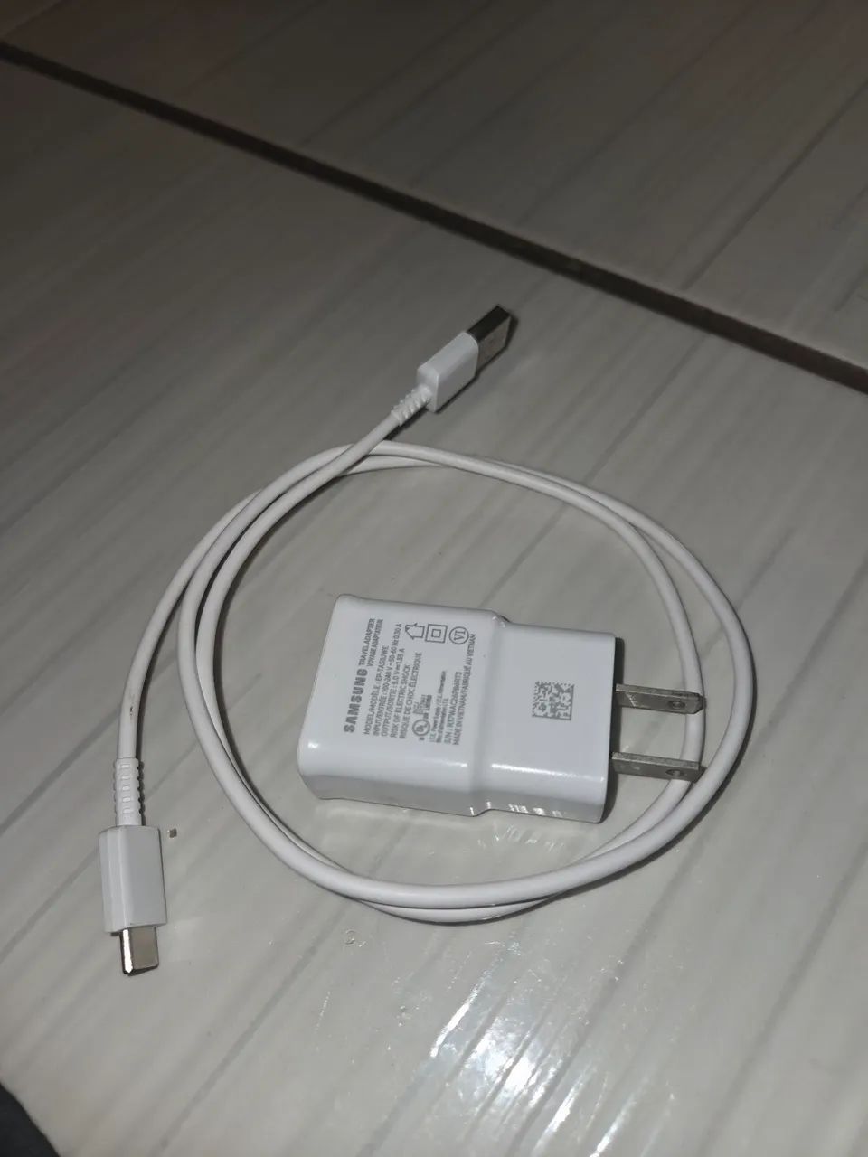 Tablet Galaxy Tab 6 Lite usado - Foto 5