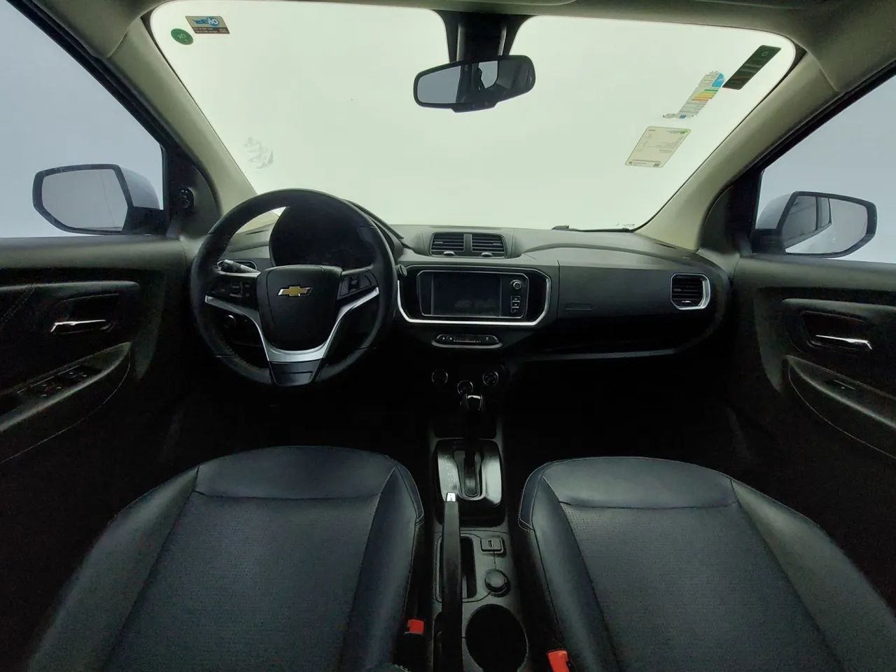 Chevrolet Spin PREMIER 1.8 8V Econo.Flex 5p Aut., foto 15 de 18