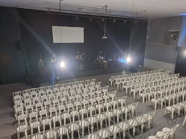 GALPÃO COMERCIAL COMPLETO OU SEPARADOS! OPORTUNIDADE !  - Foto 5