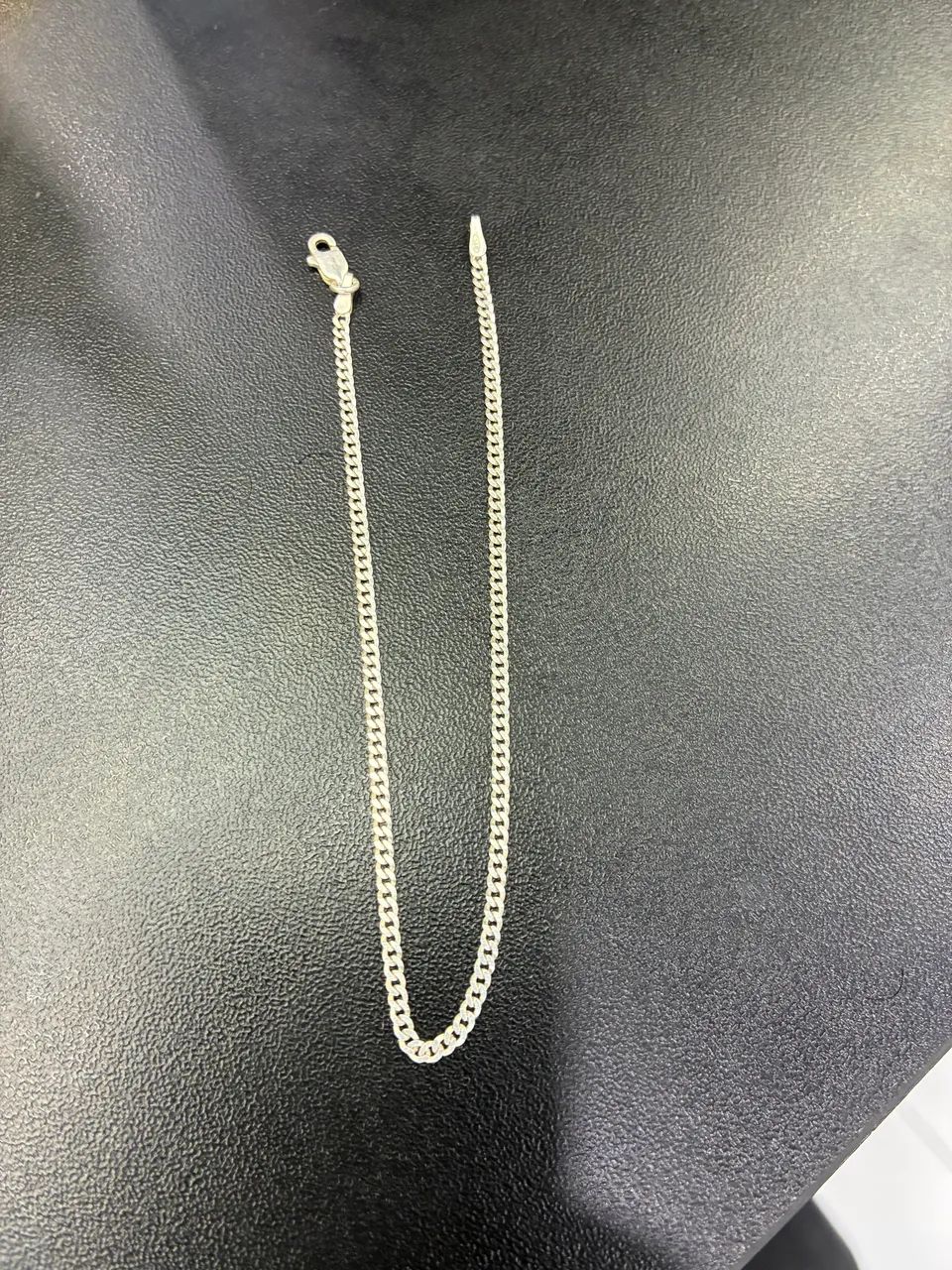 Pulseira de Prata - Foto 4