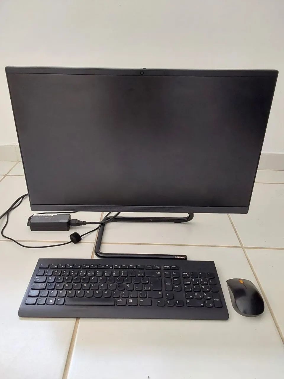 ALL in One Lenovo ideacentre A340 23.8