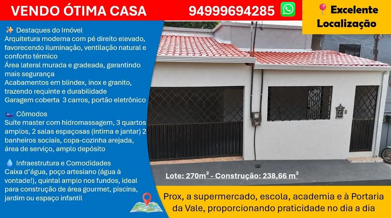 Foto - Parauapebas - 