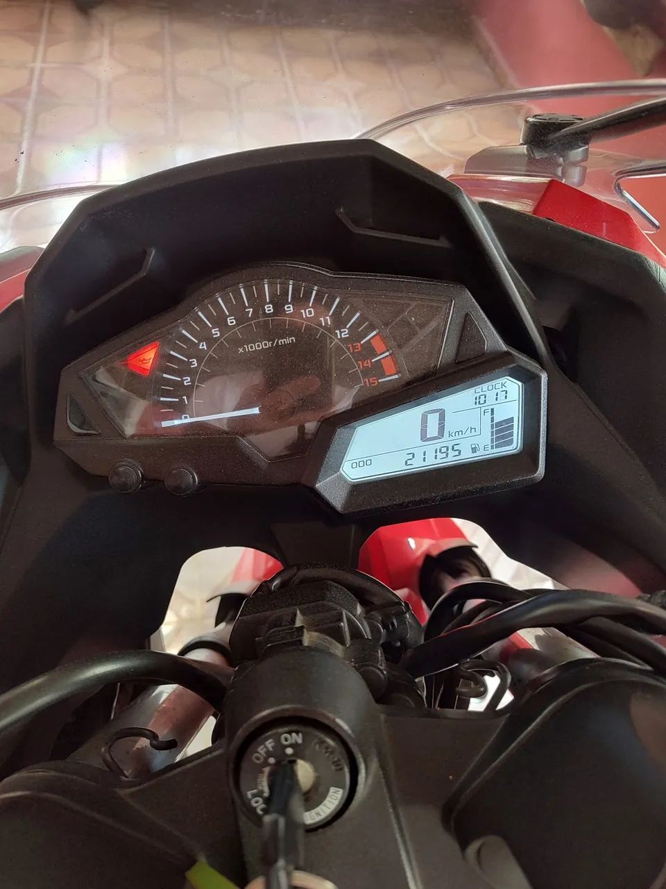 Ninja 300 - Foto 4