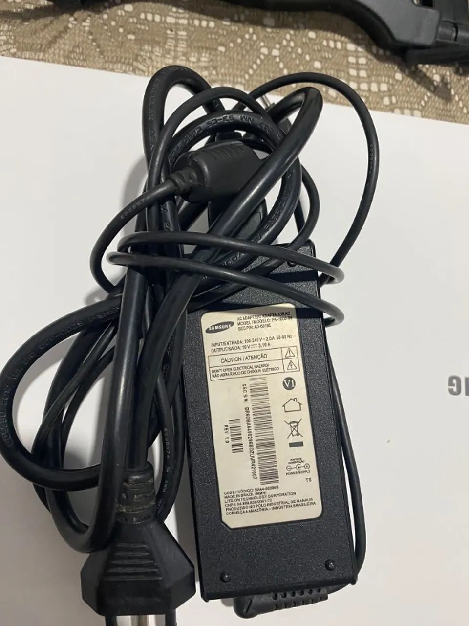 NOTEBOOK SAMSUNG BOOK X40 - Foto 4