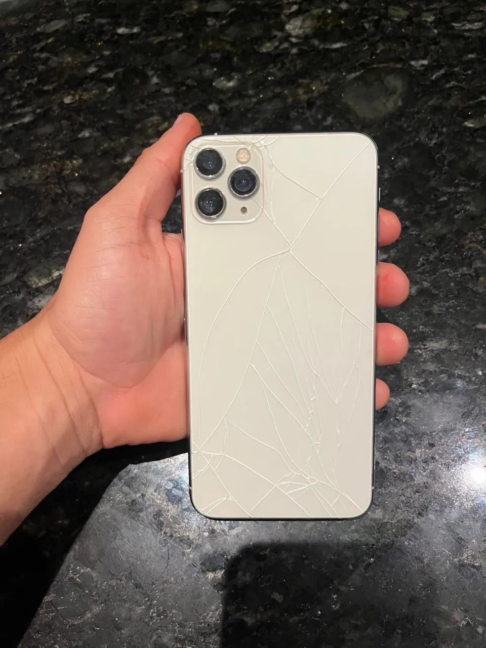 iPhone 11 Pro Max - 256gb - Celulares e Smartphones - Jacarepaguá