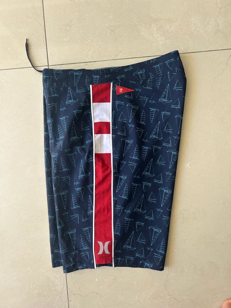 Bermudas Hurley Phantom Originais Importadas
