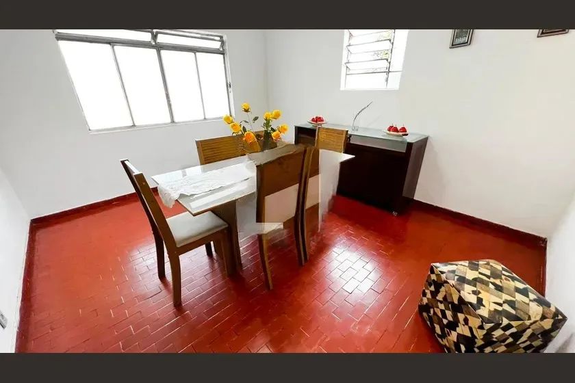 Casa à Venda - São Francisco, 3 Quartos, 500 m2 - Foto 5