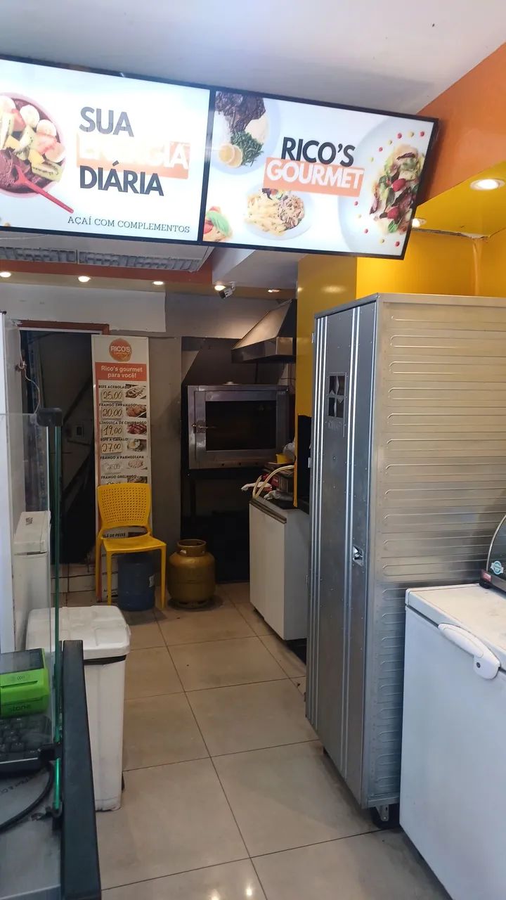 Passo Ponto Comercial Centro de cabo frio. - Foto 3