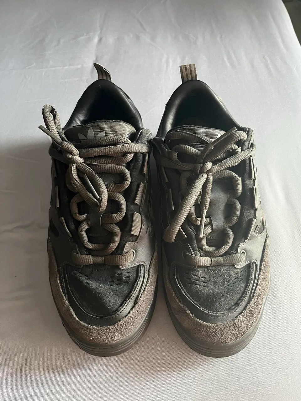 Tênis Adidas ADI2000 - Tam. 41 - Foto 2