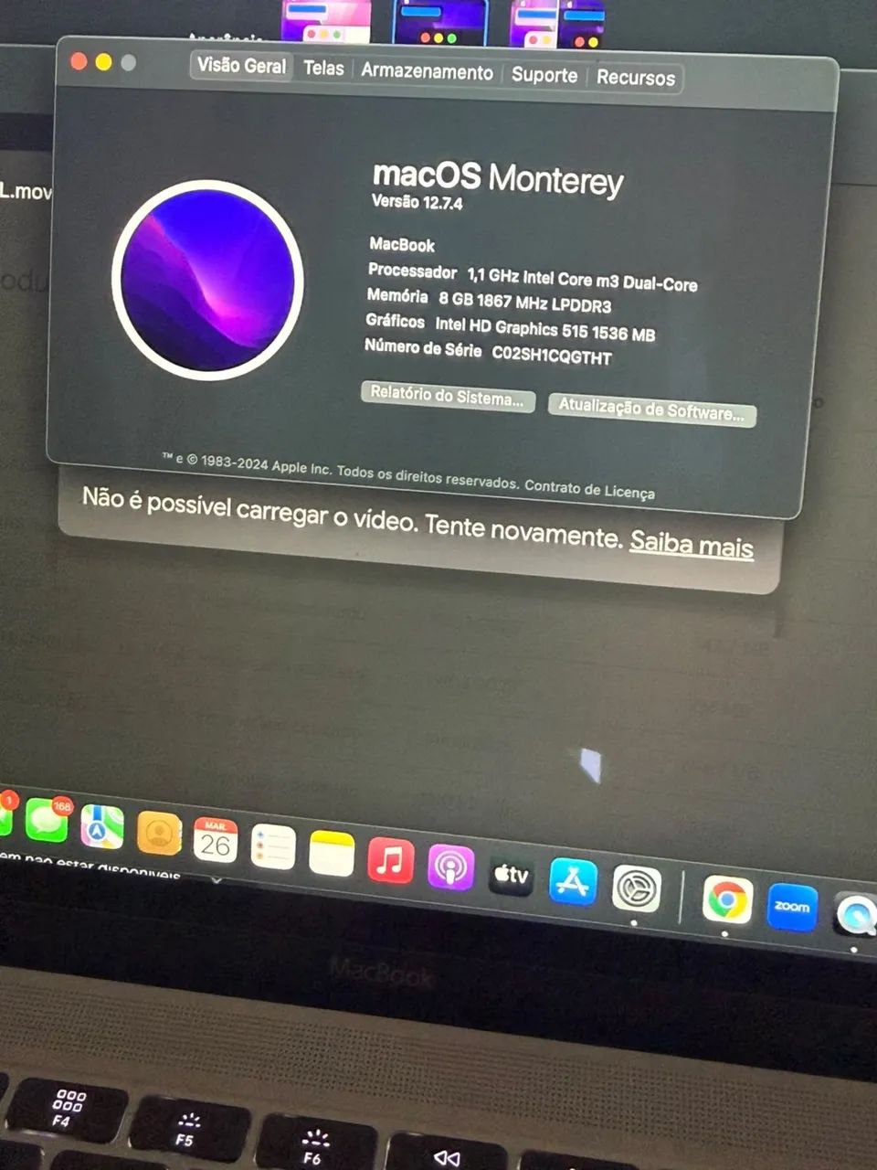 Vendo Mac  - Foto 5