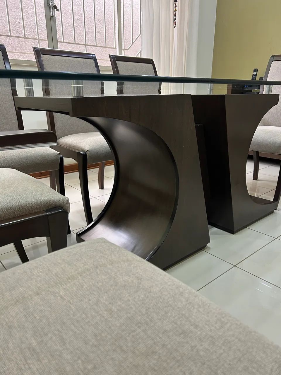 Mesa de Jantar + Buffet  - Foto 3