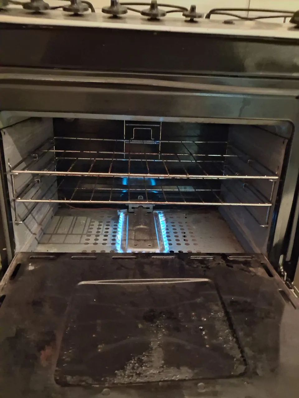 Fogão Electrolux  - Foto 2