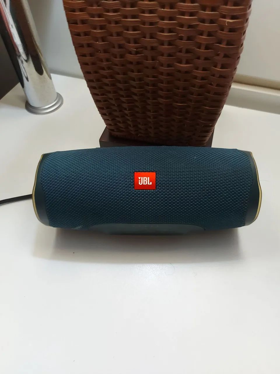 JBL CHARGE 4 