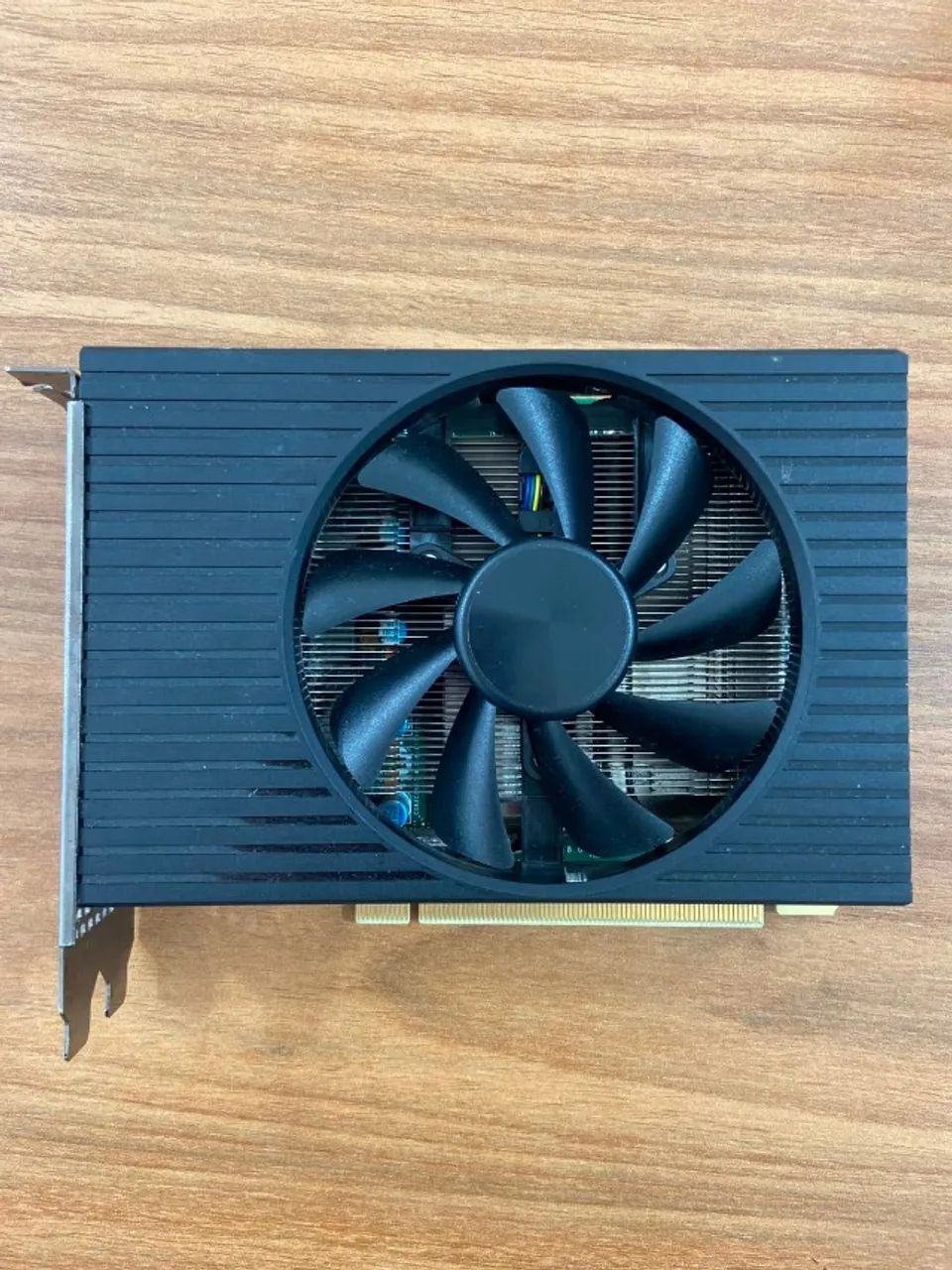 Placa de vídeo NVIDIA GeForce RTX 3050 - Foto 2