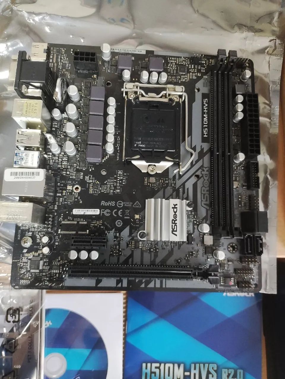 Kit Pc de Décima geração  - Foto 2