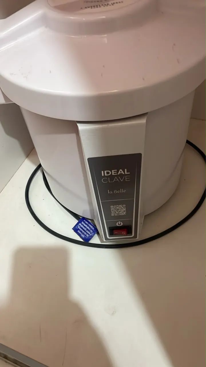 Autoclave ideal - Foto 2