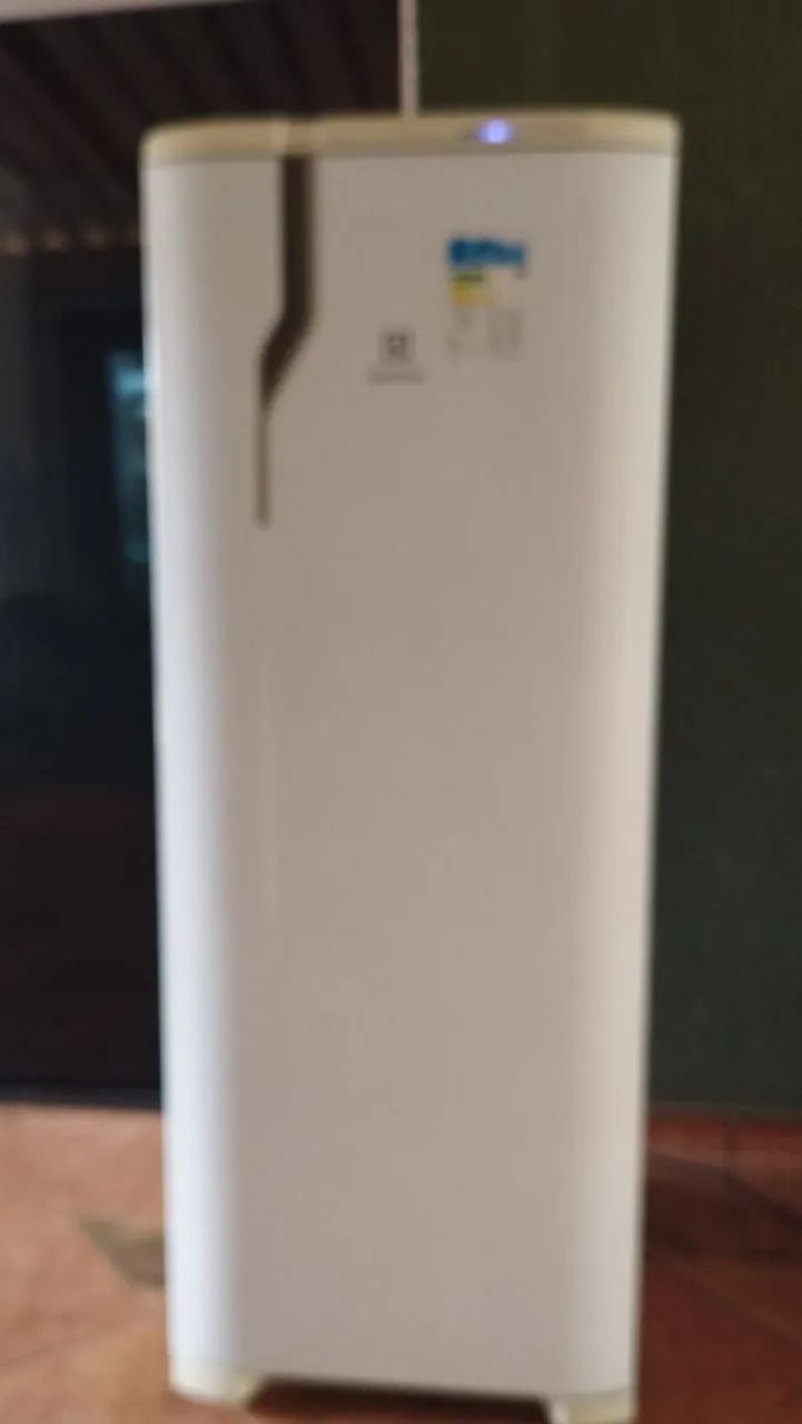 Geladeira Frost Free Electrolux 