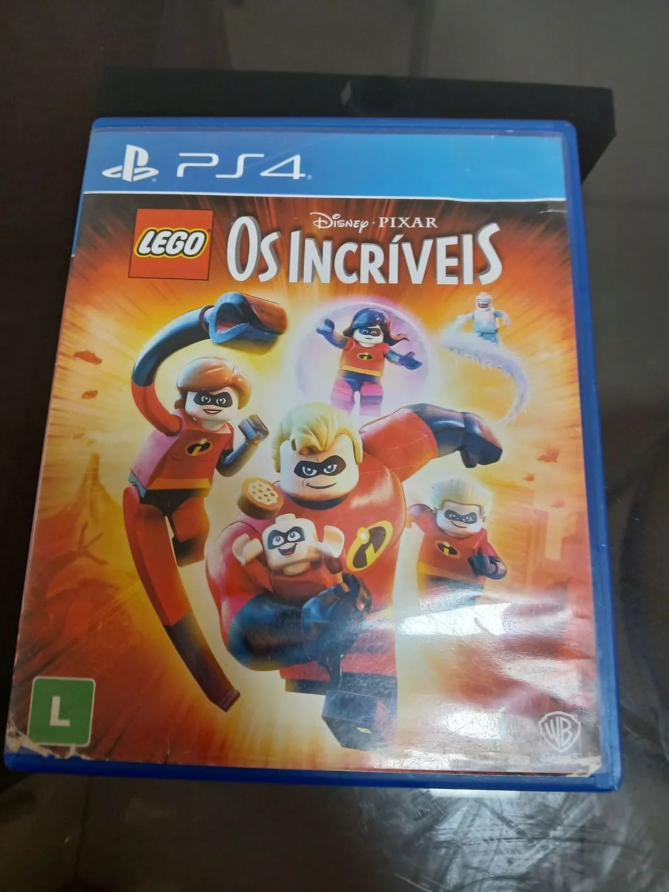 Jogos Ps4 - Foto 6