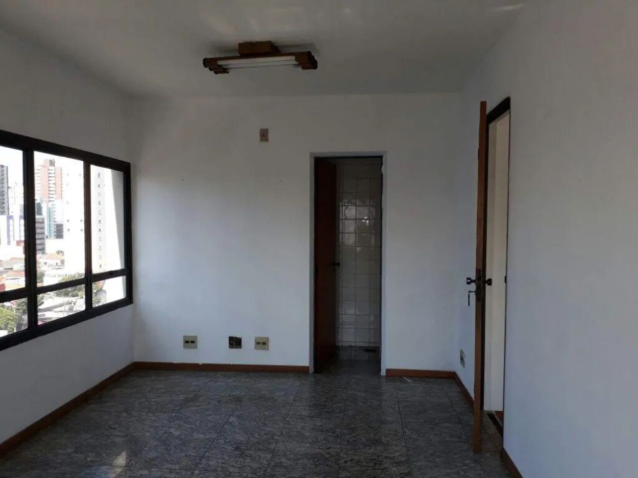 Sala Comercial para Alugar em Santo André - Jardim | 35 m², 1 vaga, Elevador - Foto 3