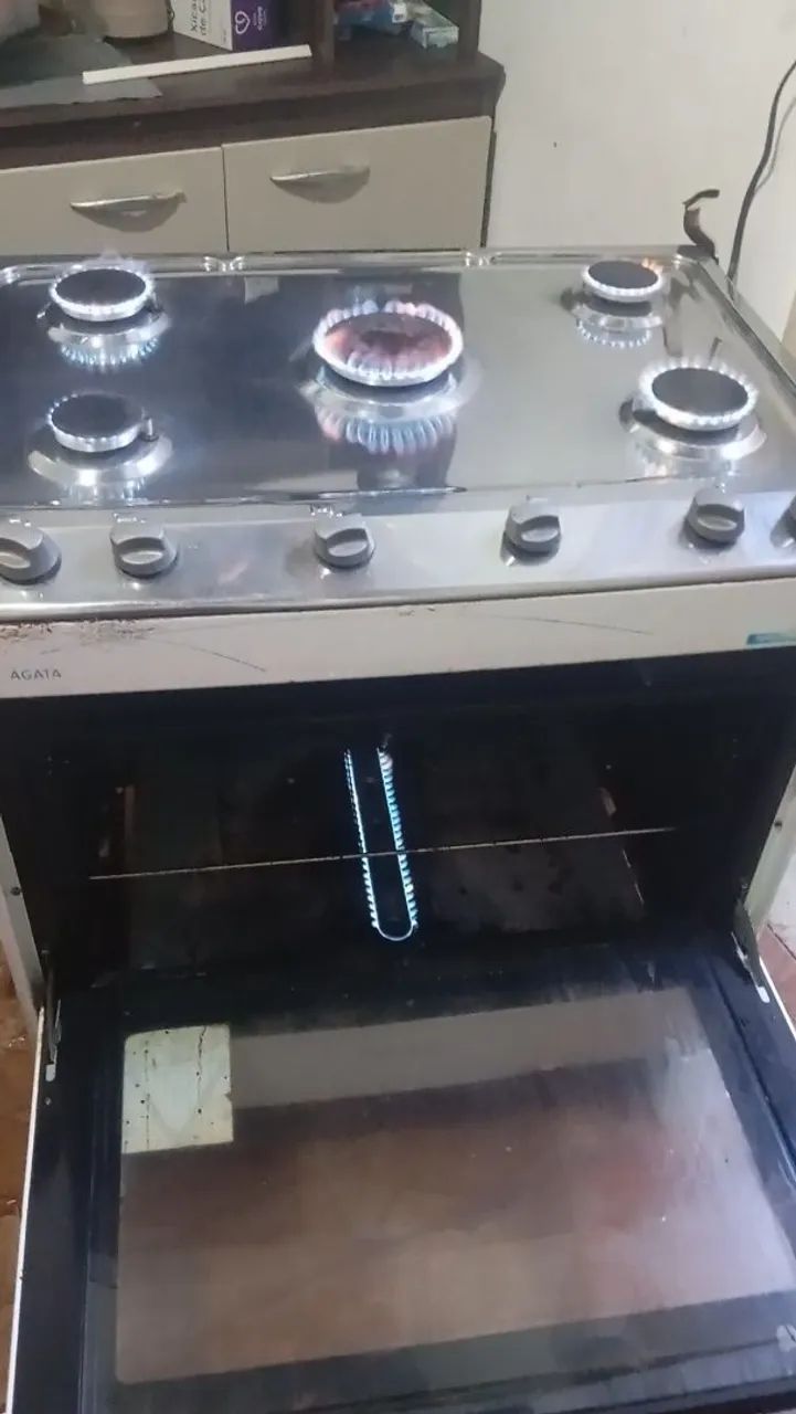Vendo fogão  - Foto 2