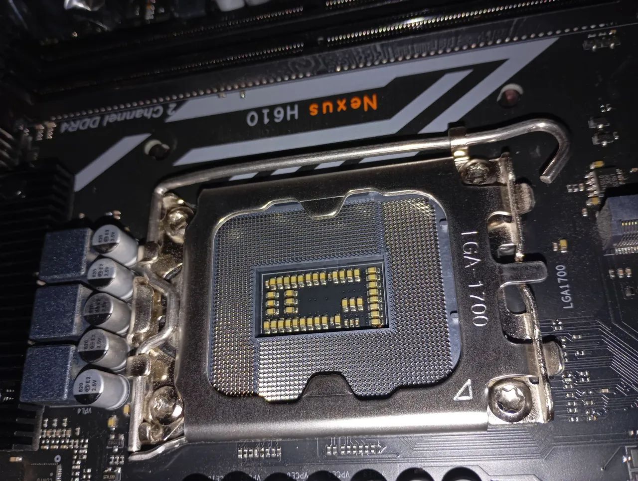 Placa Mãe Husky Nexus  - Foto 3