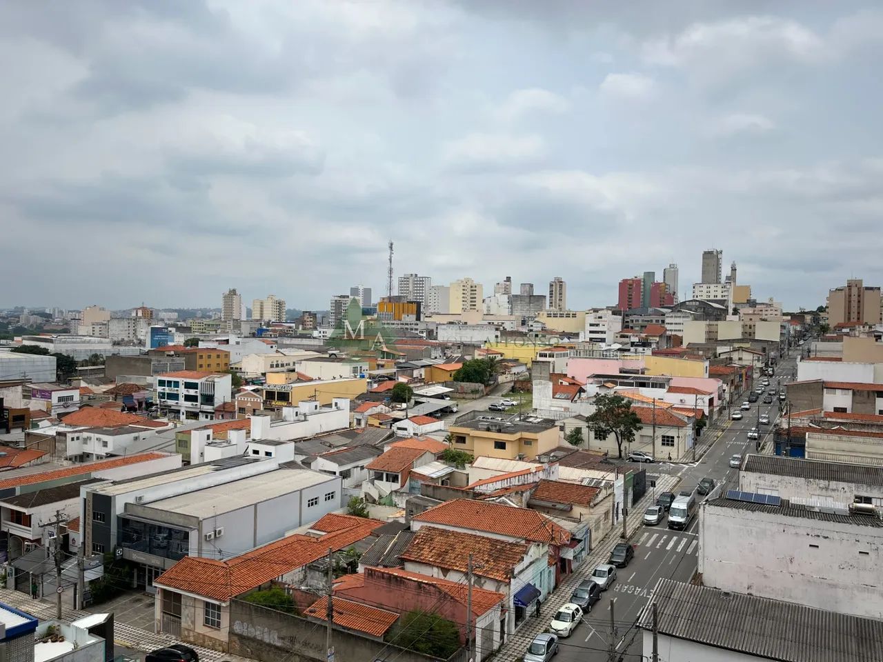 Apartamento Garagem em Centro - Sorocaba, SP - Foto 4
