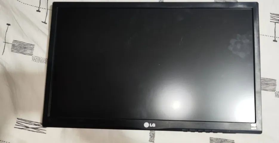 Monitor 22 Polegadas LG