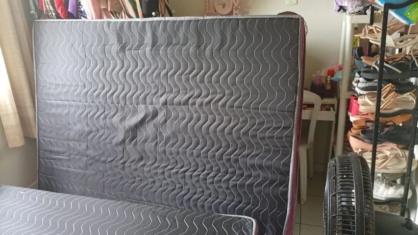 Cama de casal  - Foto 4