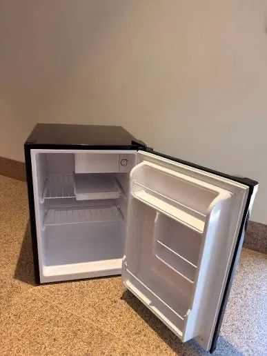 Frigobar Philco 68L Preto
