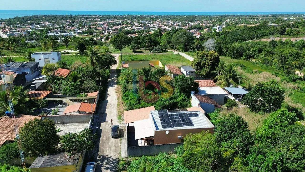 Vendo Casa com 03 Quartos em Coroa Vermelha - Foto 2