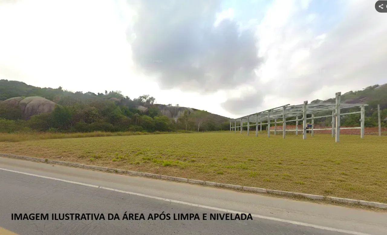 Área na BR na saída de Queimadas para Campina - Foto 2