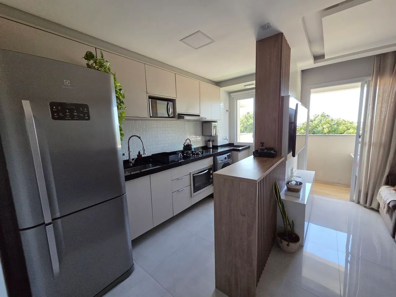 Apartamento Residencial Munique  - Foto 3