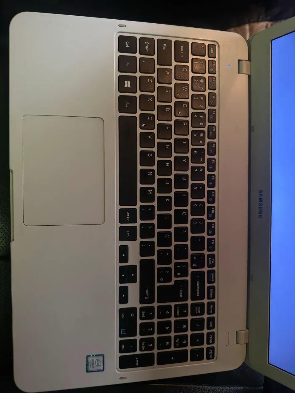 Notebook i3 série 350x 8GB RAM. - Foto 4