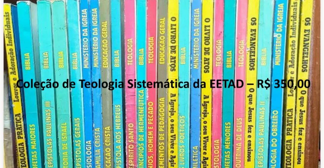 Livros - Foto 2