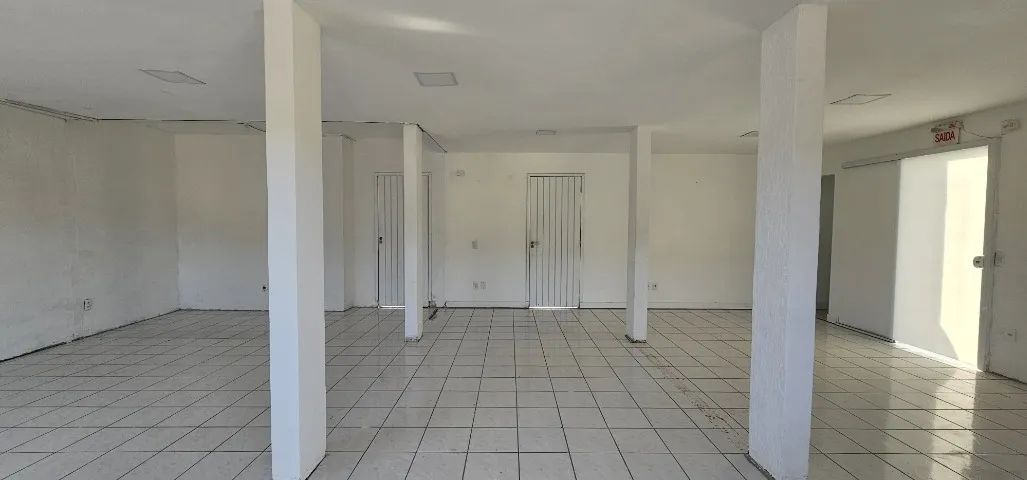 Sala Comercial Na Avenida Pequeno Príncipe - Foto 3
